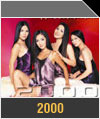 Calendar 2000