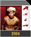 Calendar 2004 