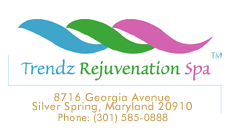 Trendz Rejuvenation Spa.